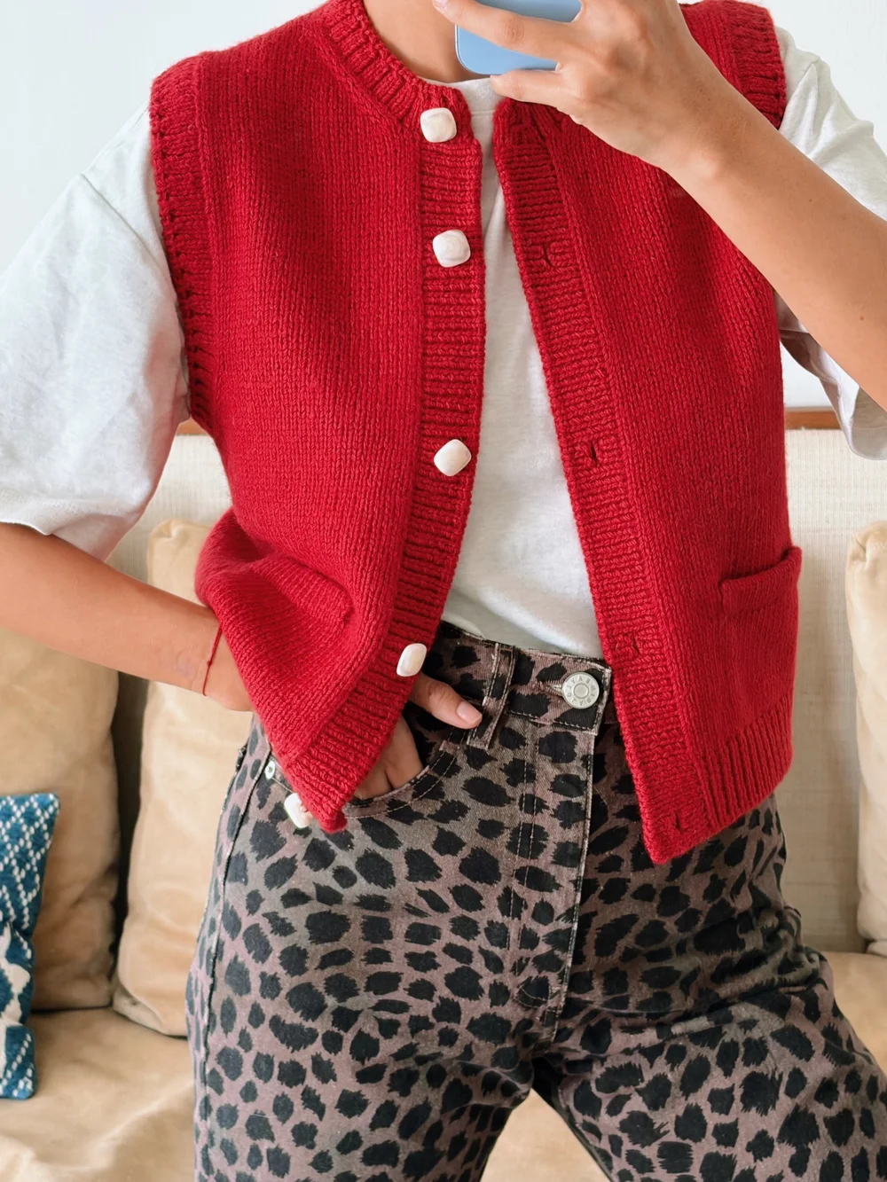 Mochi Knits | Knitting Pattern (PDF) – Mochi Knits